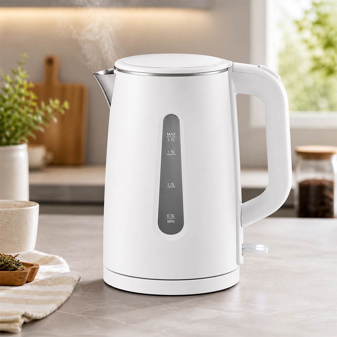 Electric Kettle